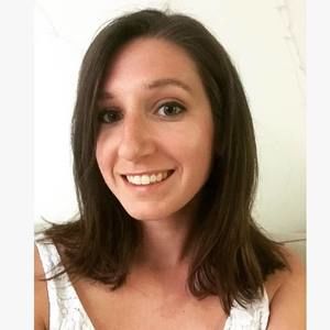 Meet your Posher, Marykathryn